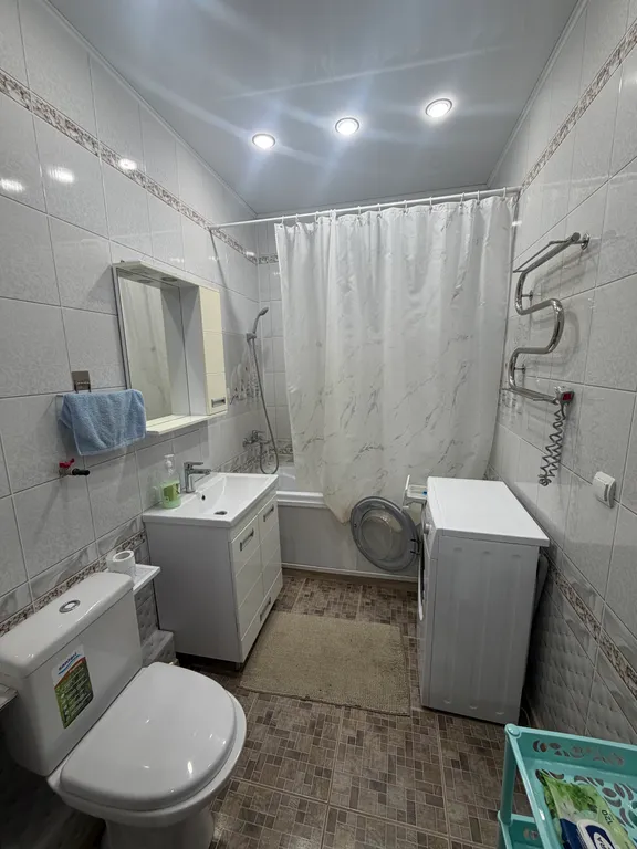 Квартира возле авто- и речного вокзалов