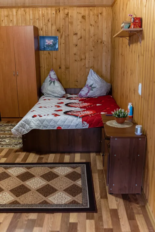 Дом с видом на море