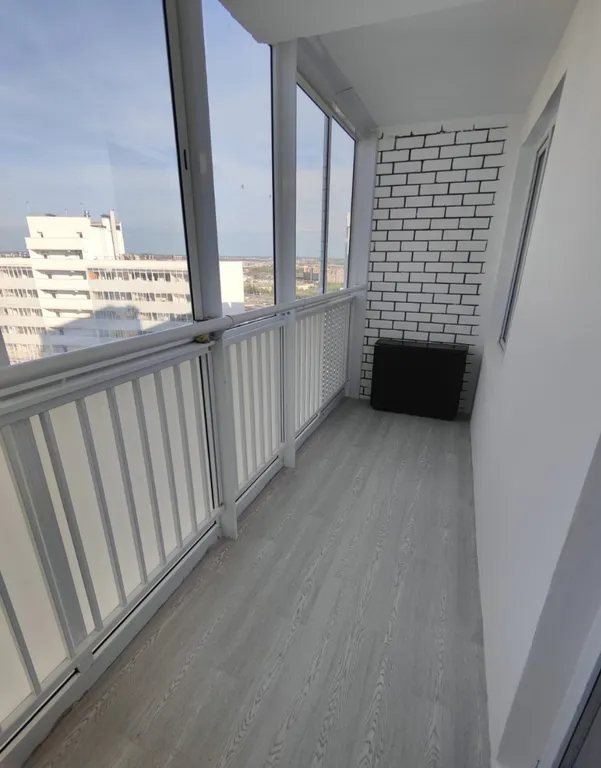 Просторная студия 34-02