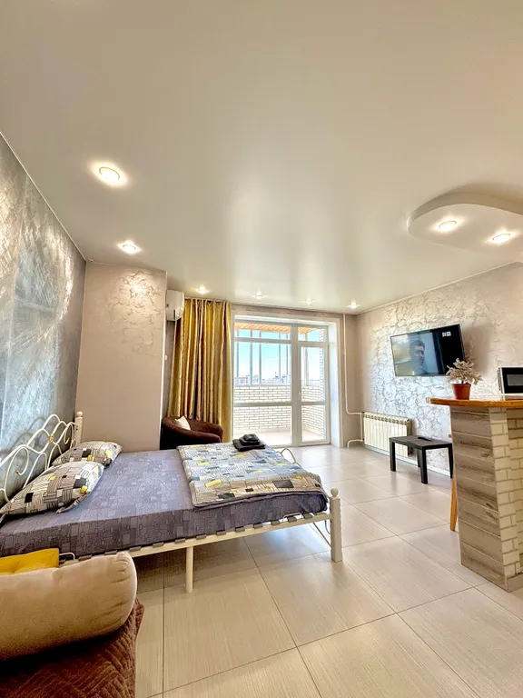 Современная Студия в центре