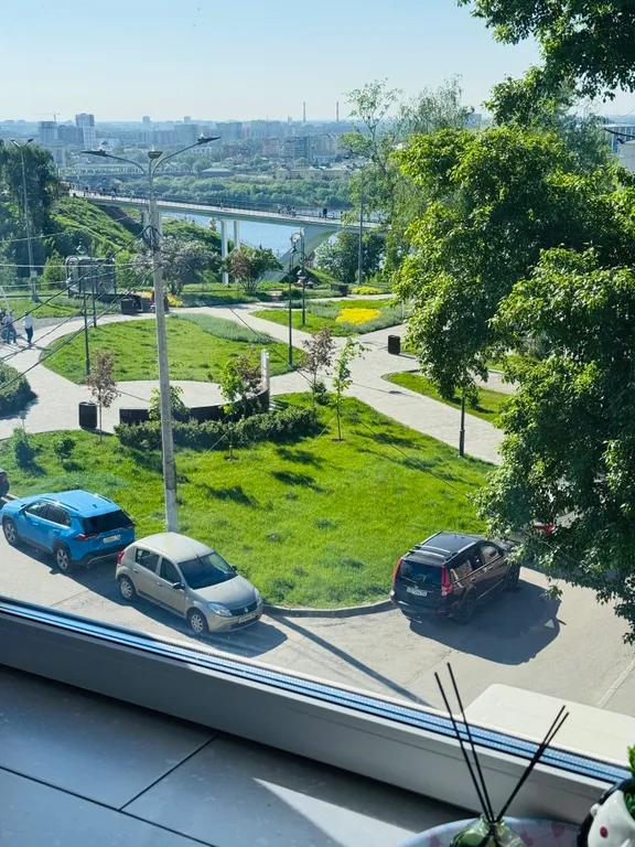 Квартира Комната — Нижний Новгород