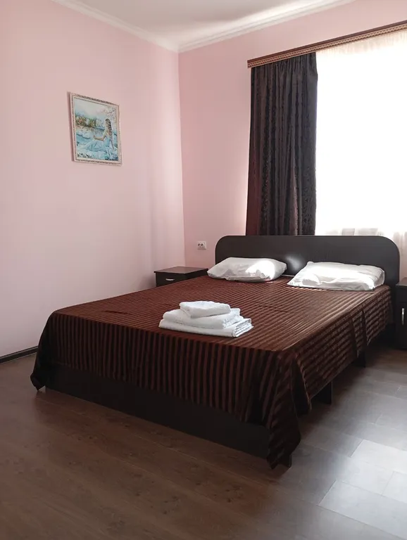 Квартира Комната — аренда посуточно в Изобильный