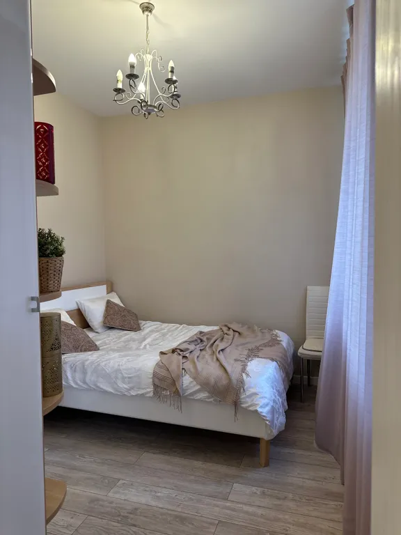 Уютная квартира — аренда посуточно в Коммунарка