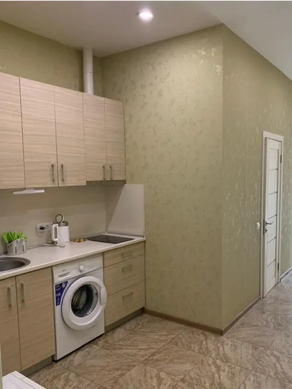 Квартира в центре у моря