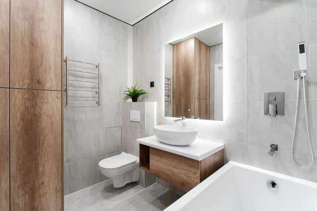 VIP-апартаменты в новом ЖК