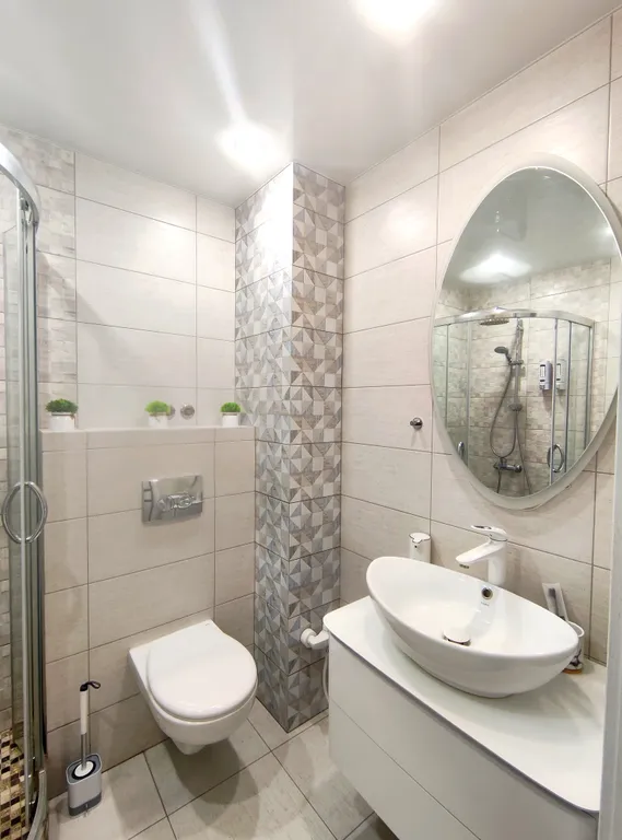 Квартира Уютная теплая и светлая квартира для спокойного и комфортного отдыха — Самара