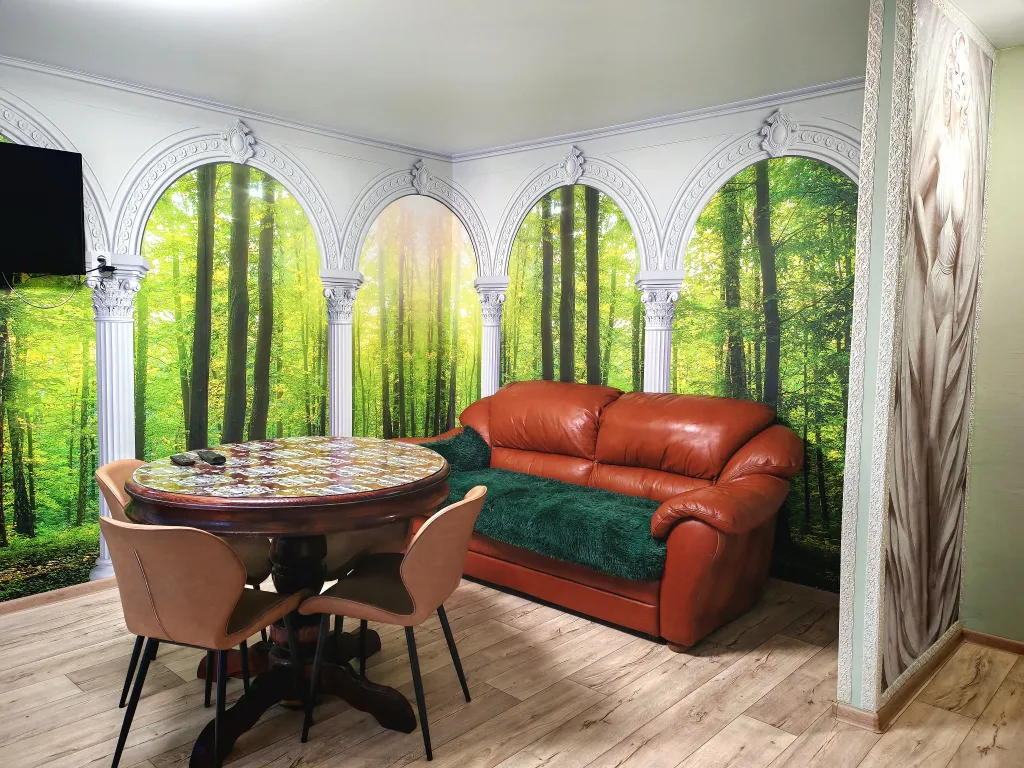 Квартира 2-комнатная квартира в центре — Верхний Уфалей