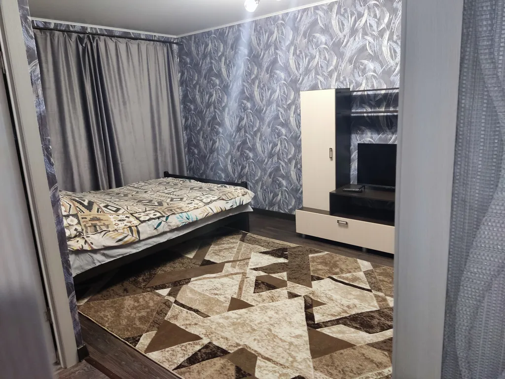 Квартира в центре — аренда посуточно в Муром