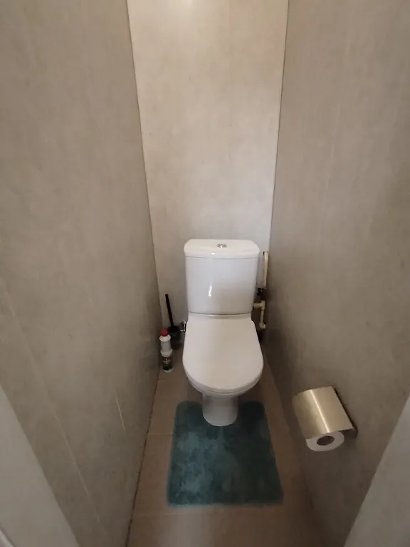 Квартира Уютная квартира в центре города — Тверь