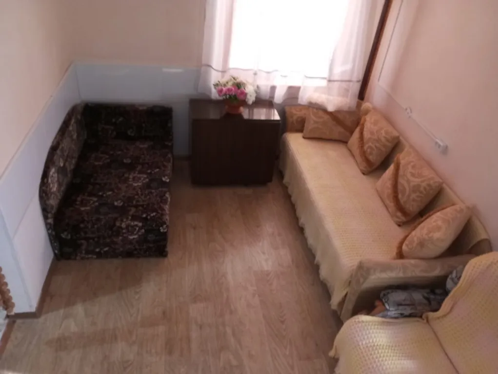 Гостевой дом Елена