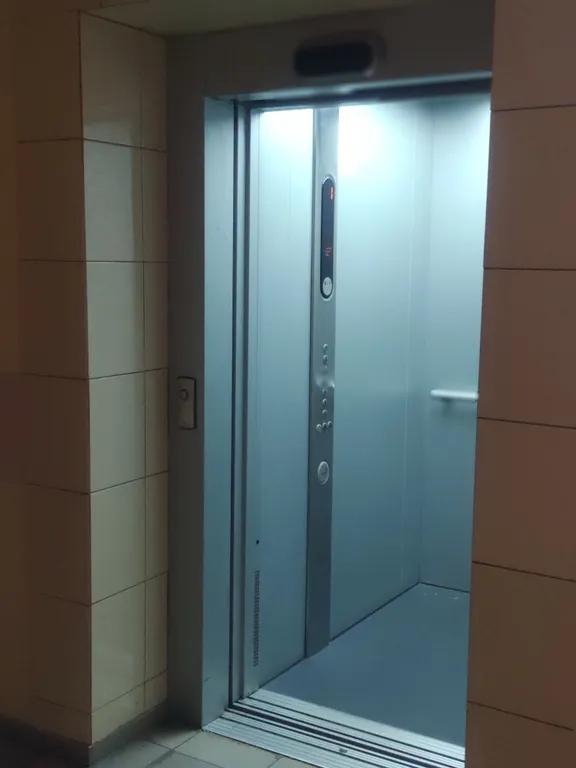 Квартира Квартира Пражский Двор — Калининград