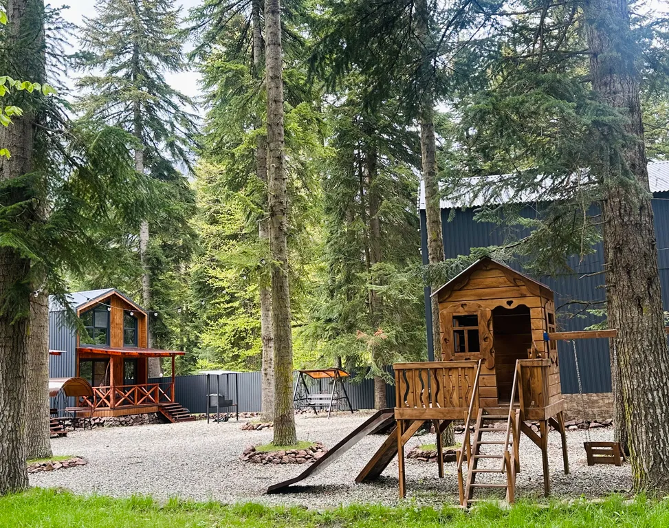 6-комнатная Квартира