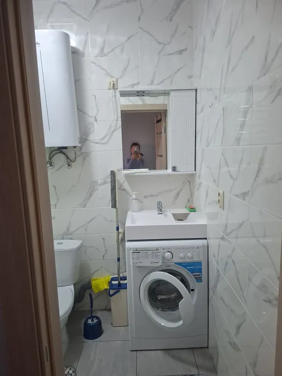 Апартамент в центре города