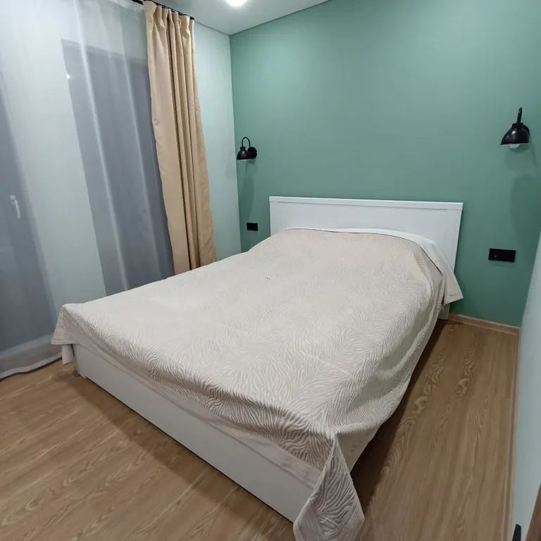 Гостевой дом Панорама на берегу реки около Вотчины деда мороза