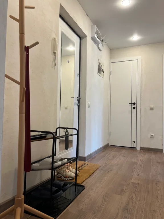 Ламповая квартира в центре