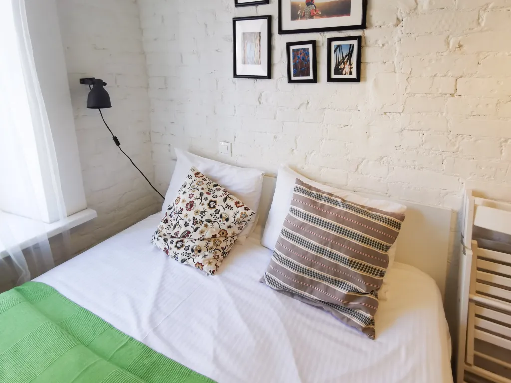 Квартира 1-комнатная Квартира — Санкт-Петербург