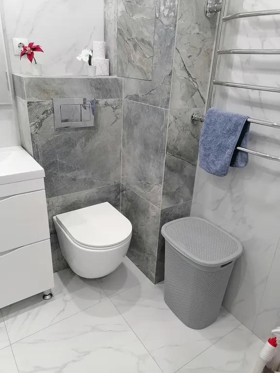 Квартира в центре города