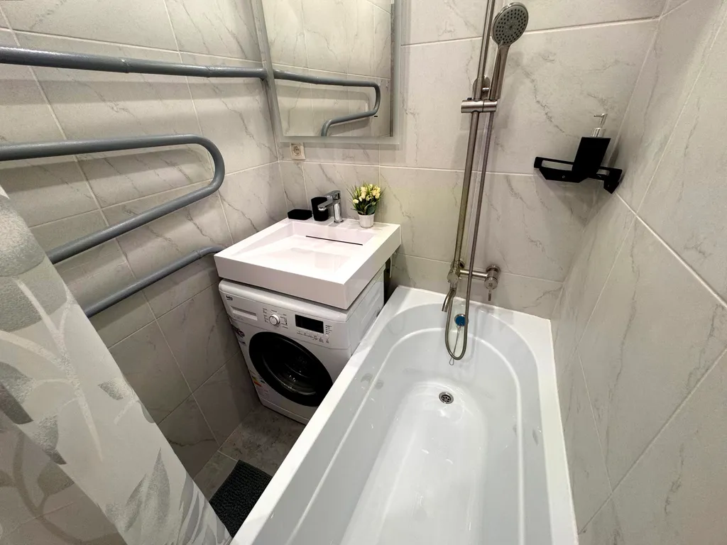 Северное сияние