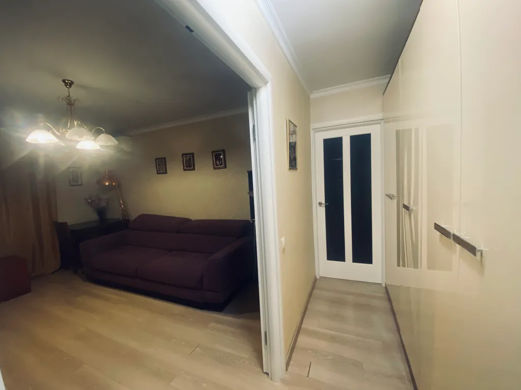 Квартира в центре города у метро