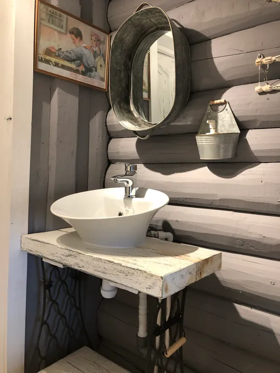 Дом с 3 спальнями