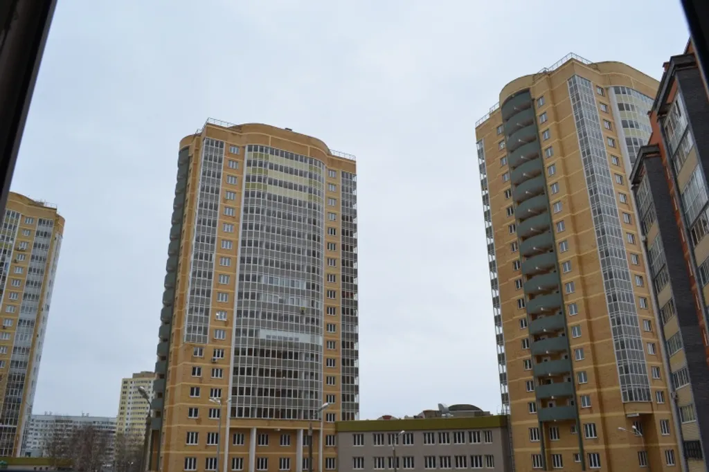 Медгородок