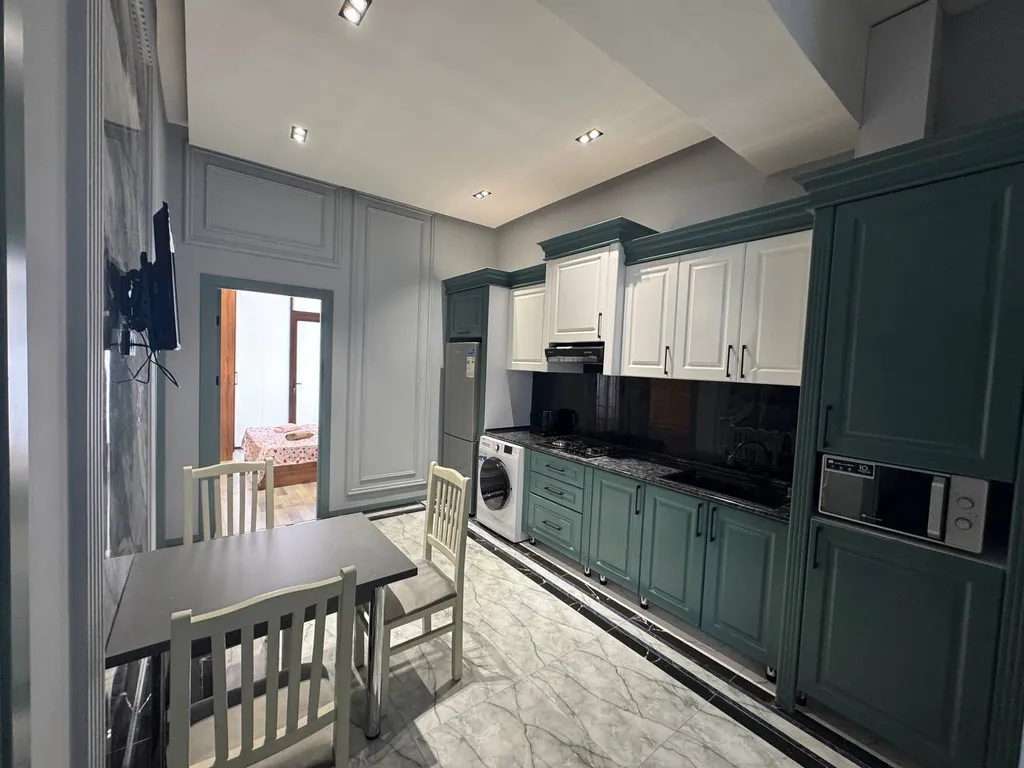 Samarkand premium family apartment