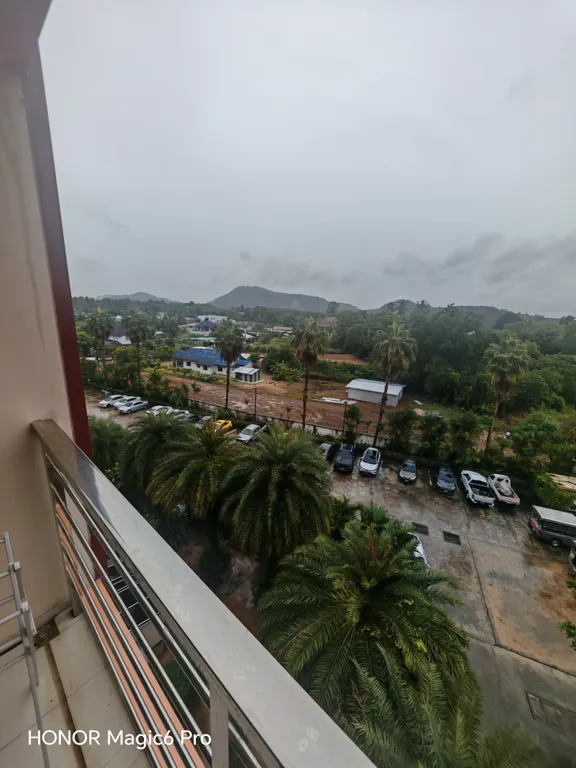 Апартаменты в супер комплексе МБС