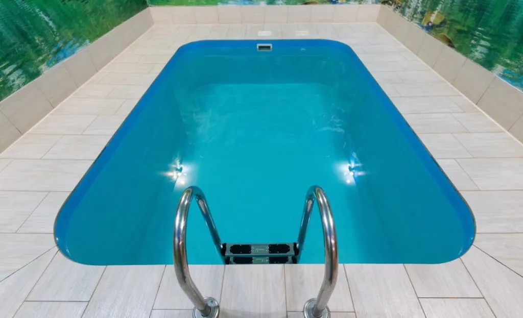 Коттедж Дом для отдыха с сауной, бассейном, бильярдом — аренда посуточно в Уфа