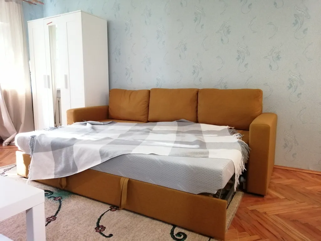 Тихая квартира в лучшей части курортной зоны