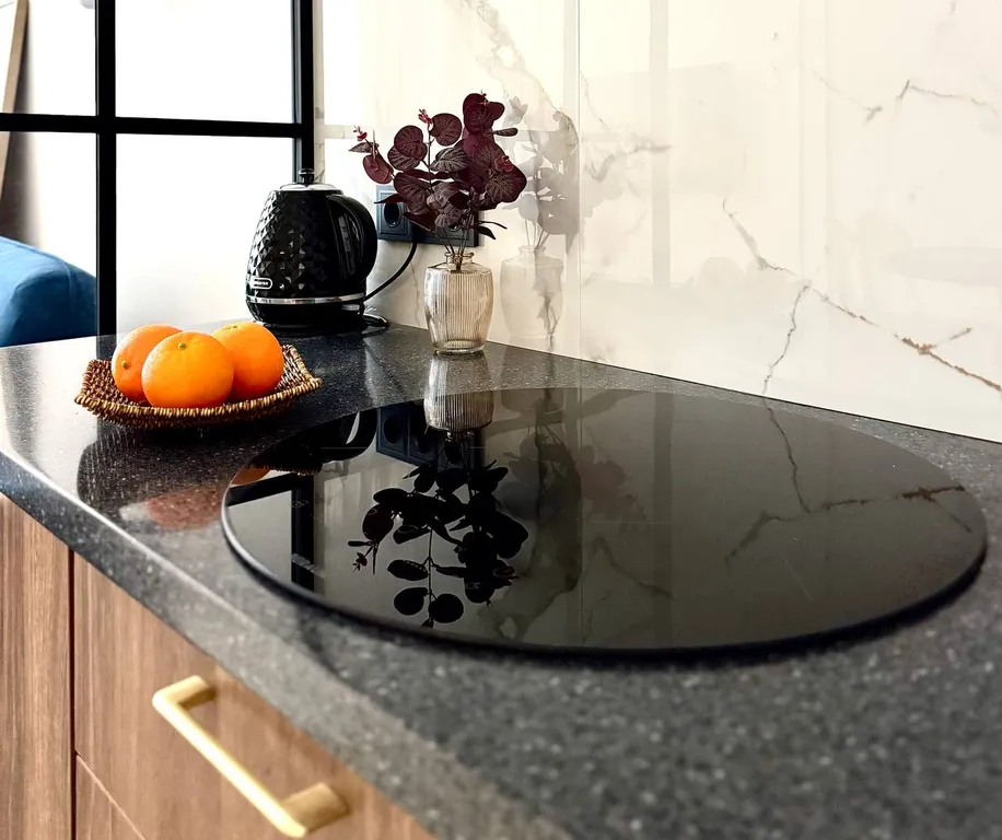 2х комнатные апартаменты с парковкой возле Мамаева Кургана