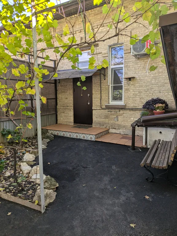 Коттедж Под сенью дуба — аренда посуточно в Иноземцево