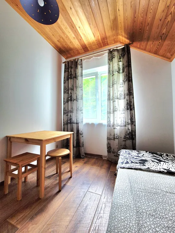 Гостевой дом Место Силы