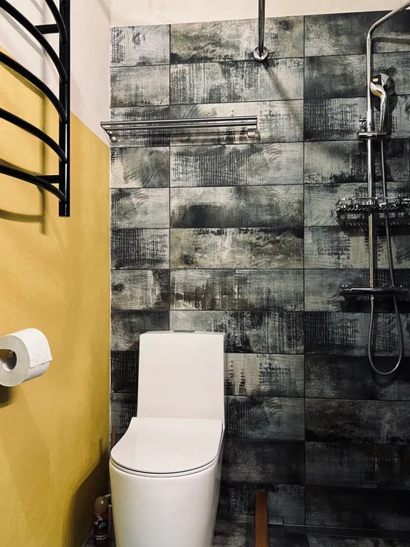 Квартира 1-комнатная Квартира — Сочи