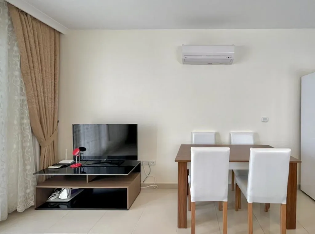 Уютная студия в центре Махмутлара