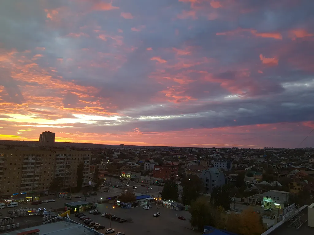 2-комнатная квартира в центре города