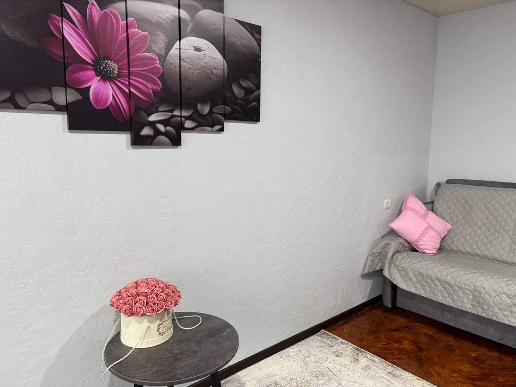 Уютная квартира в самом высокогорном городе Европы