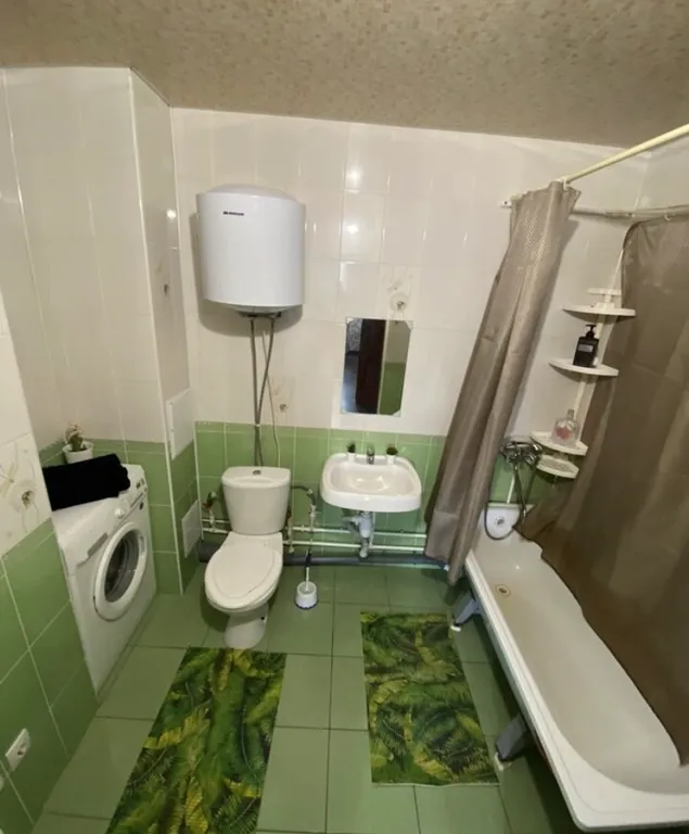 Квартира Квартира для вашего комфорта — Екатеринбург