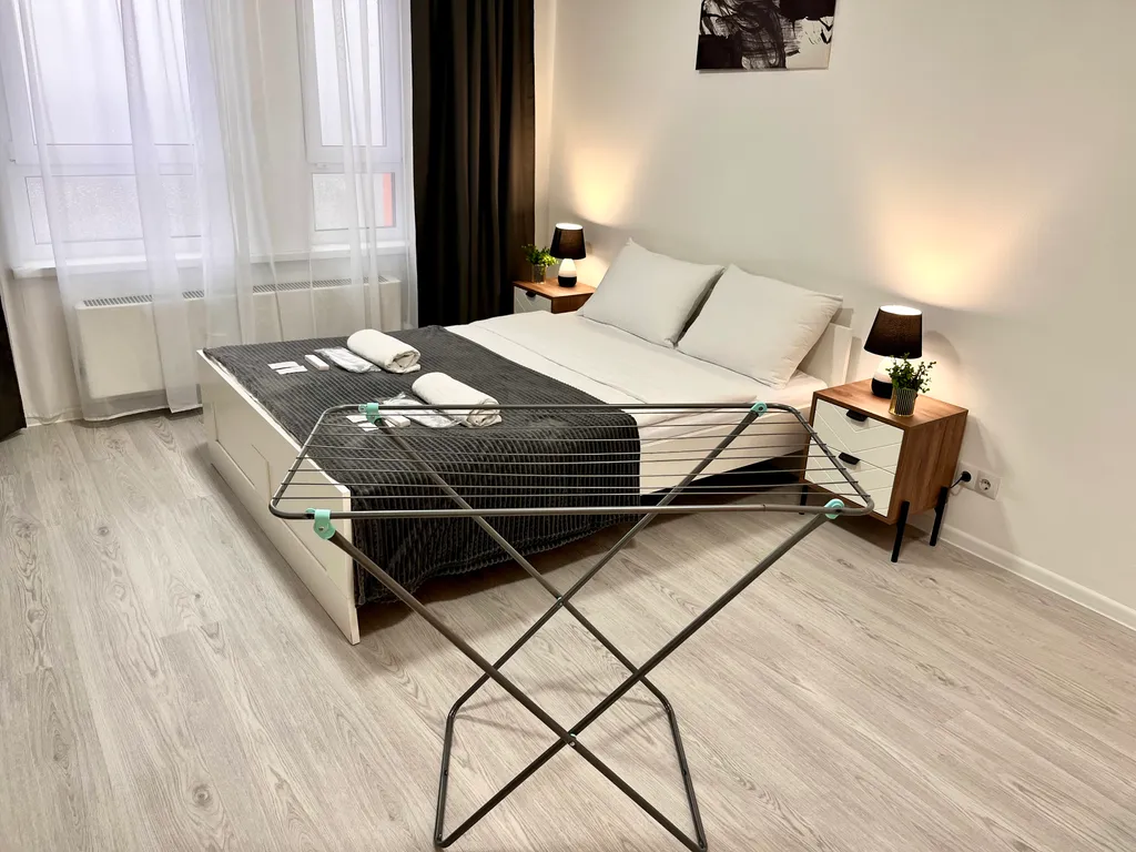 Видовая модерн студия