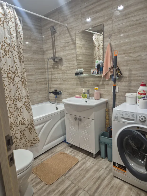 Квартира Уютная квартира в спальном районе, пригород 2км от города. — Джанкой