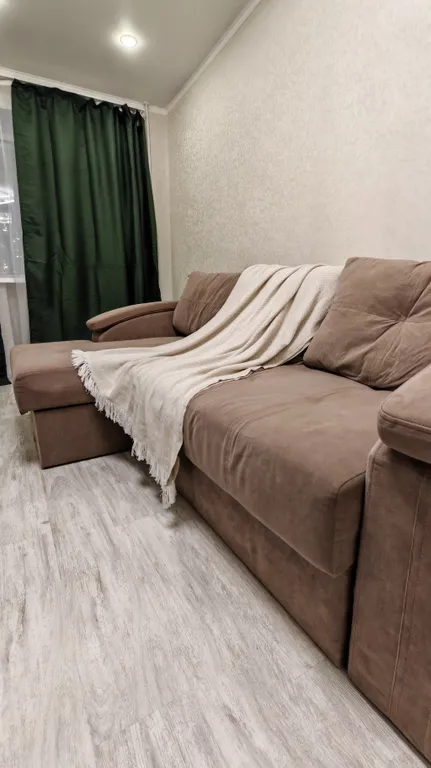 Квартира Квартира в районе жд вокзала — Курск