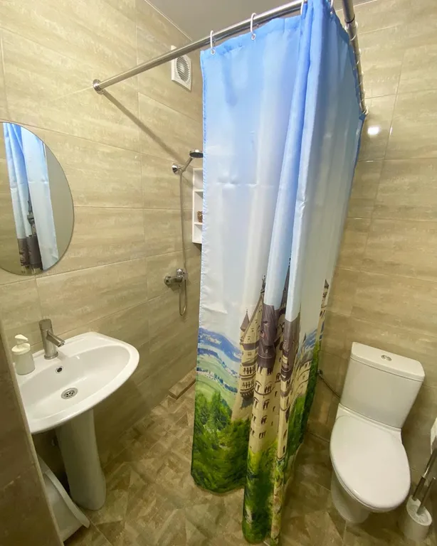 Квартира Комната — Анапа