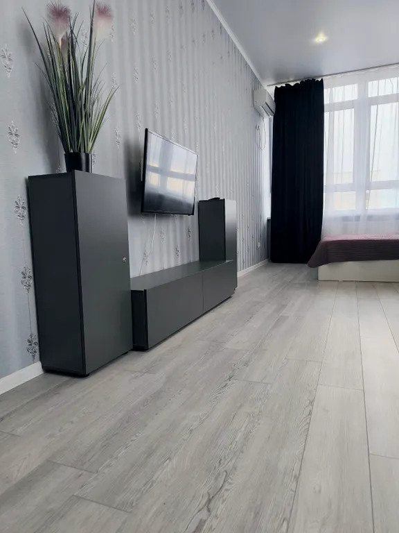 Квартира Уютная квартира со свежим ремонтом — Анапа