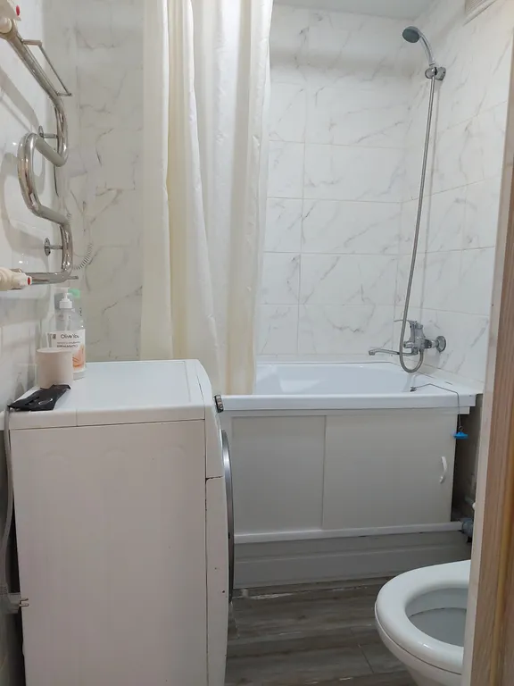 Уютная студия