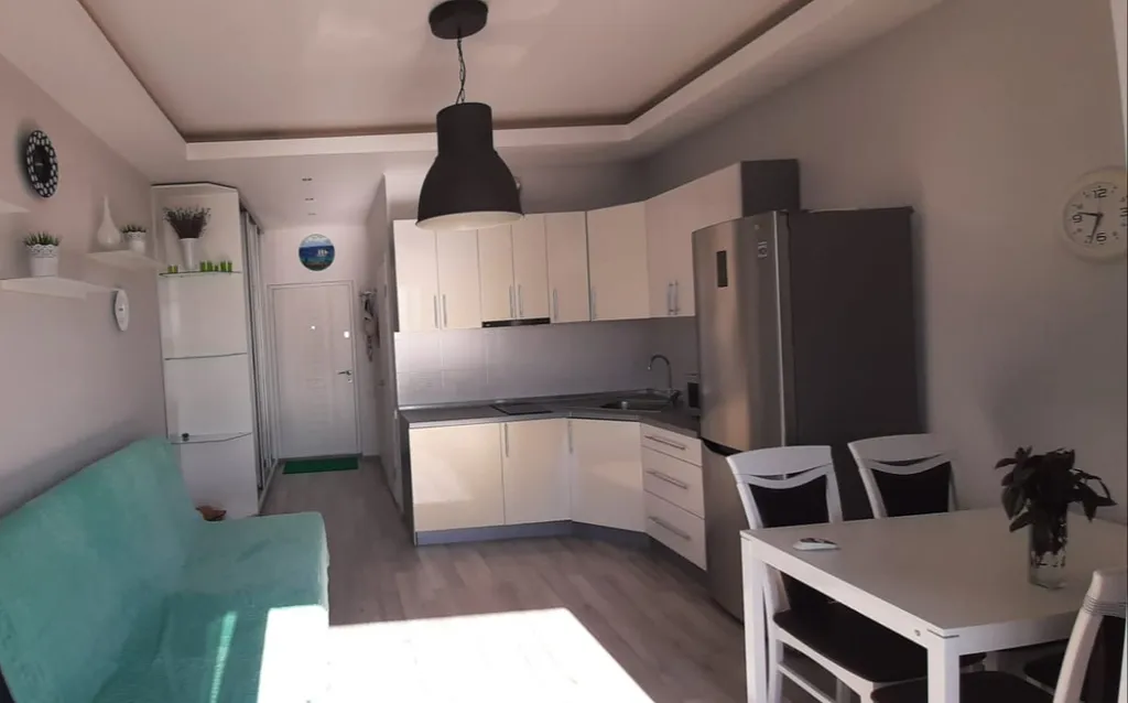 Прованс с видом на море