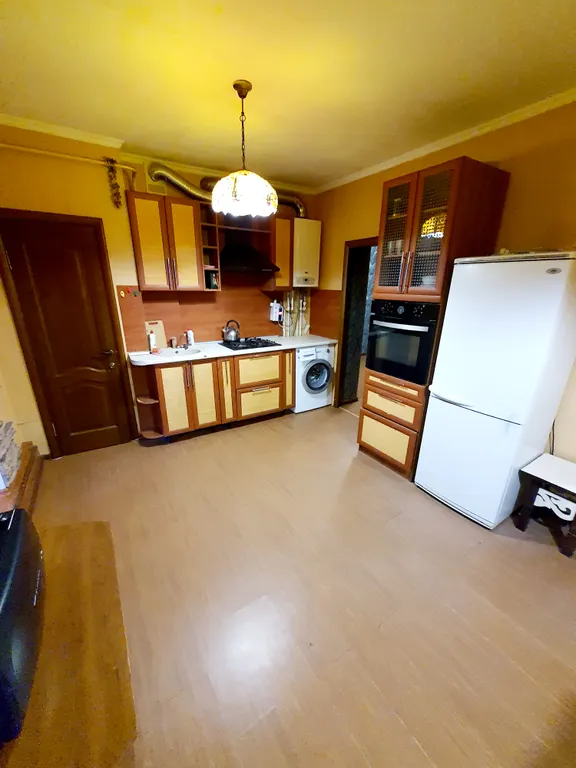 Уютная квартира рядом с центральным парком