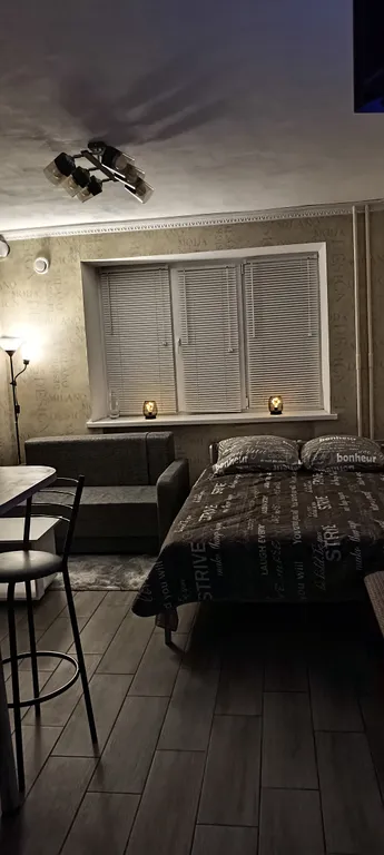 Квартира Уютная студия в центре города — аренда посуточно в Кисловодск