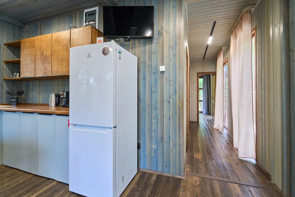 Домик для отдыха