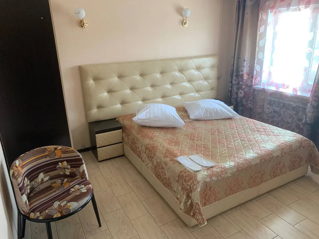 Квартира Комната — аренда посуточно в Уссурийск