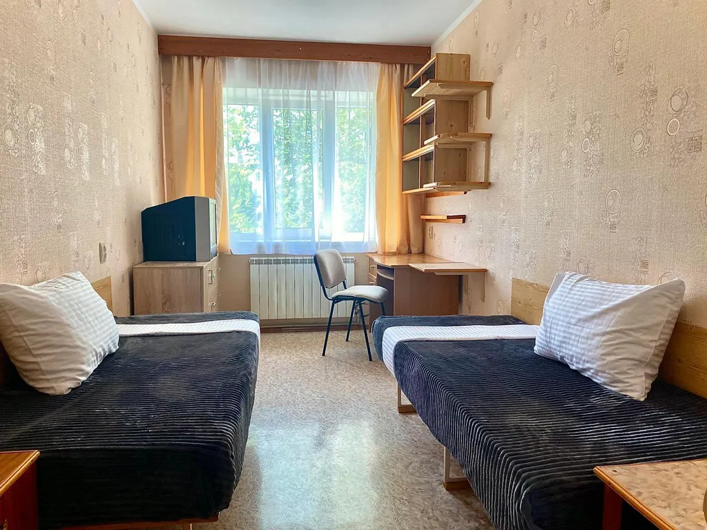 Квартира Отдых у моря — аренда посуточно в Черноморское