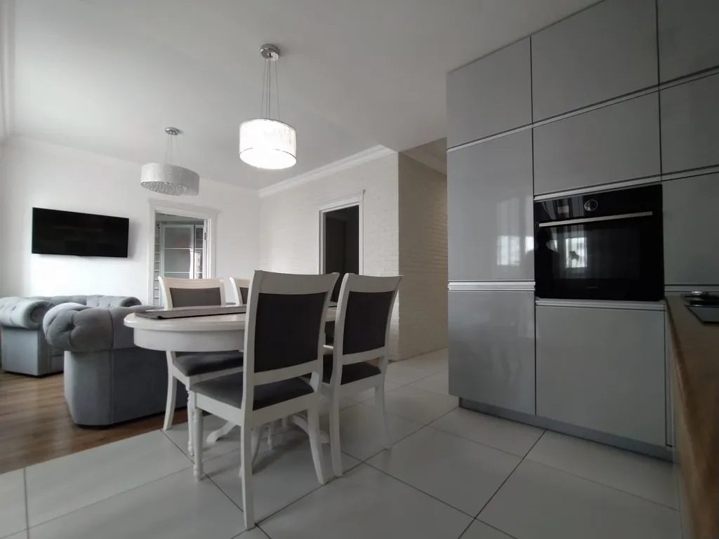 Уютная квартира рядом с центром